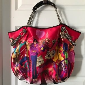 Henri Bendel handbag